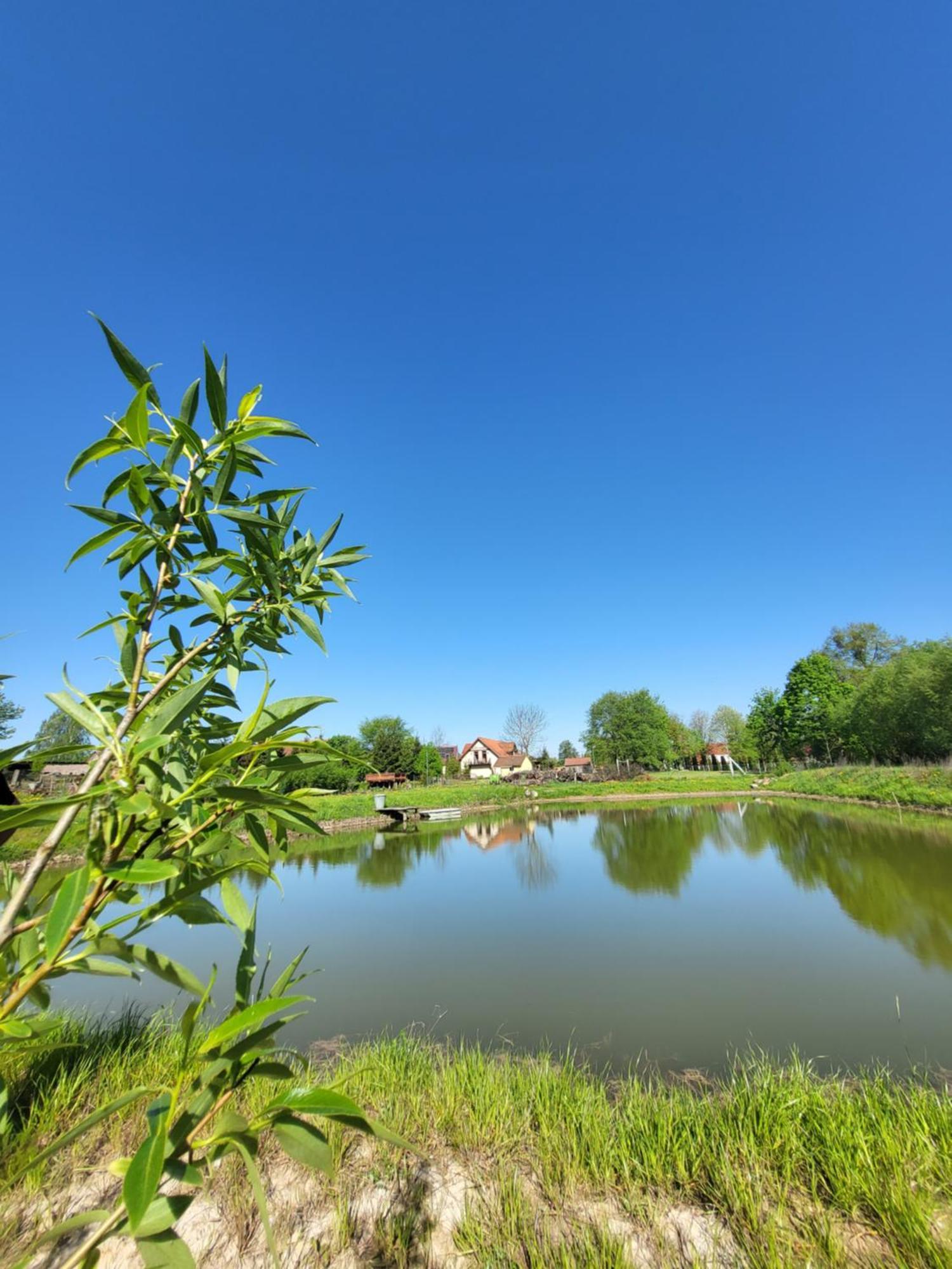 Cicha Dolina Villa Wydminy Esterno foto